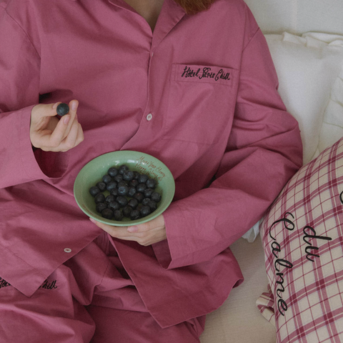 [HOTEL PARIS CHILL] Poétique Side Bowl (Olive)