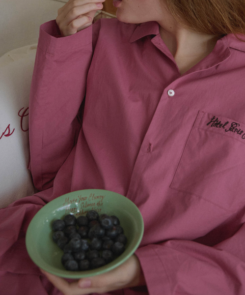 [HOTEL PARIS CHILL] Poétique Side Bowl (Olive)