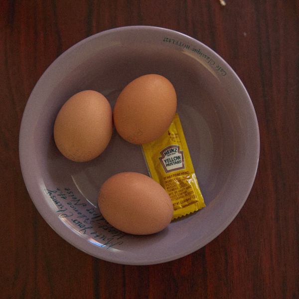 [HOTEL PARIS CHILL] Poétique Side Bowl (Lilac)