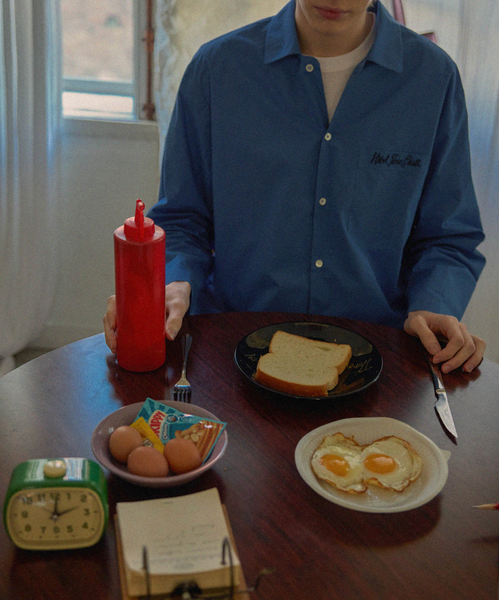 [HOTEL PARIS CHILL] Poétique Side Bowl (Lilac)
