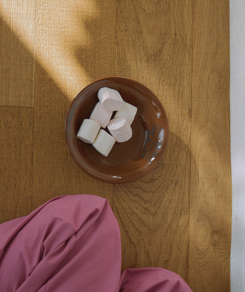[HOTEL PARIS CHILL] Poétique Side Bowl (Cocoa)