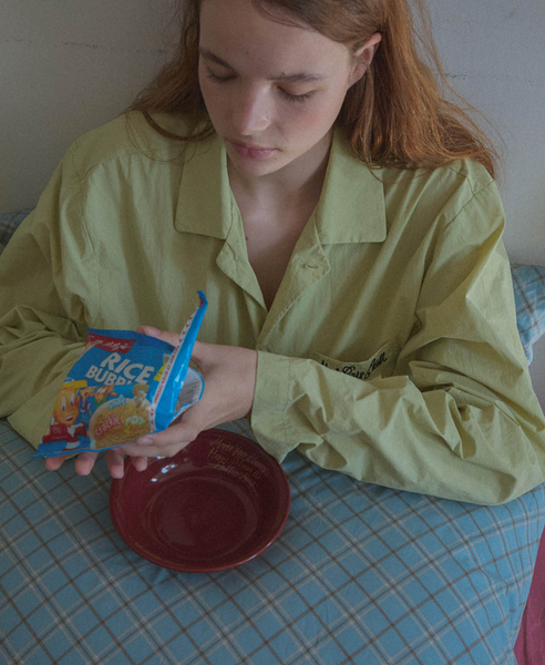 [HOTEL PARIS CHILL] Poétique Side Bowl (Cherry)