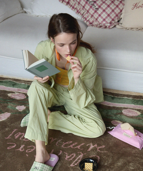 [HOTEL PARIS CHILL] 26 Old Book Journal (Fountain)