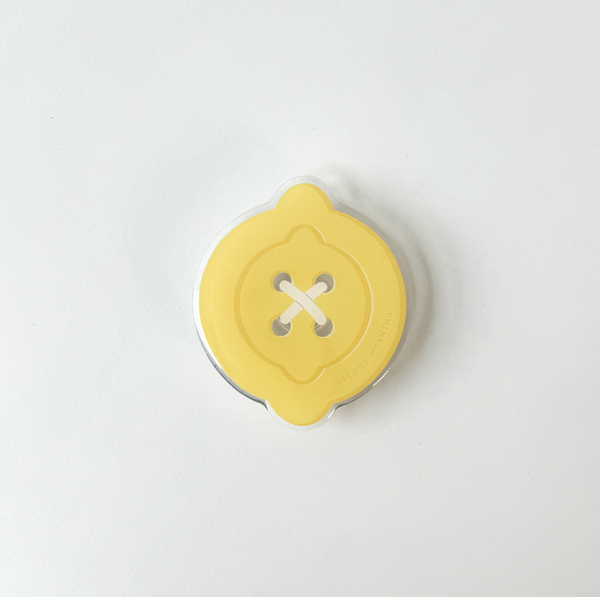 [second morning] Semo Button Grip Tok