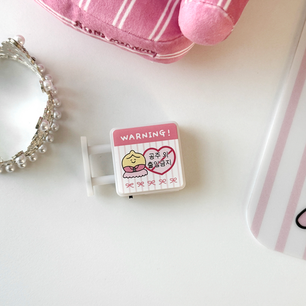 [second morning] Semo LED Sign Magnet