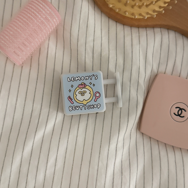 [second morning] Semo LED Sign Magnet