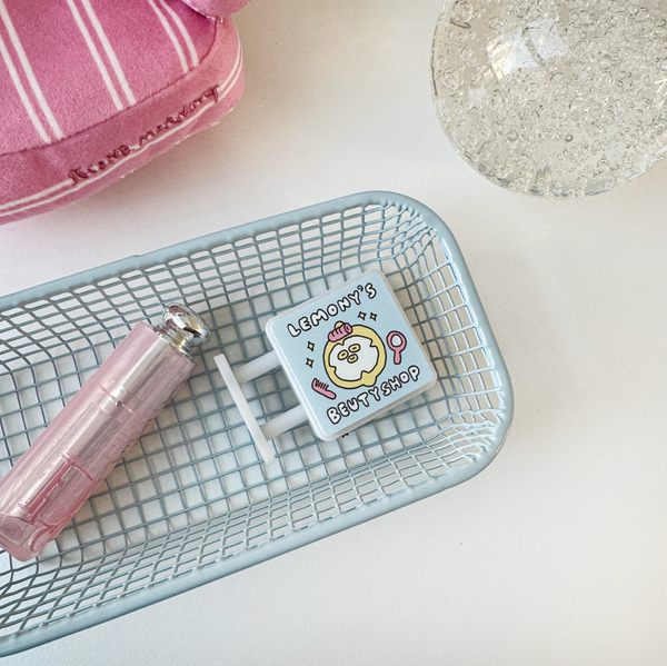 [second morning] Semo LED Sign Magnet