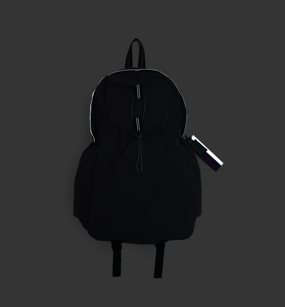 [HITCH] HITCH x mmo Backpack (085) (Charcoal)