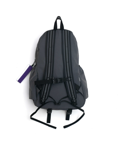 [HITCH] HITCH x mmo Backpack (085) (Charcoal)