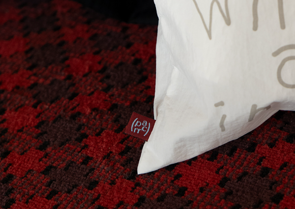 [parc] Colour Drawing Bag v2 (Milk)