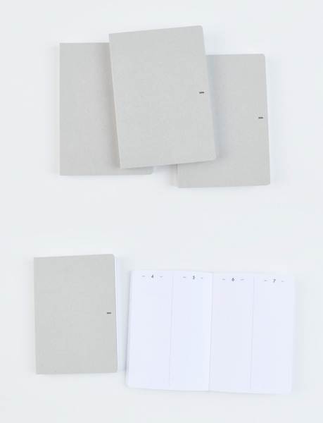 [Analogue Keeper] 2026 Daily Diary