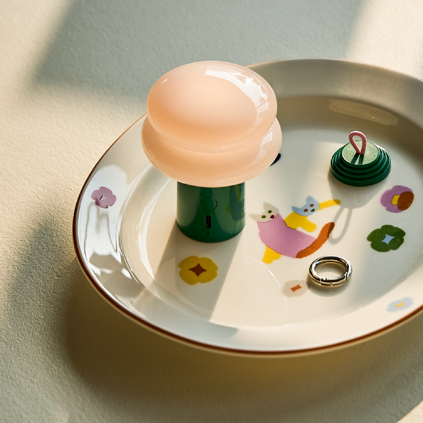 [ILKW] SNOWMAN8 Portable WARMGREY TAIL Edition