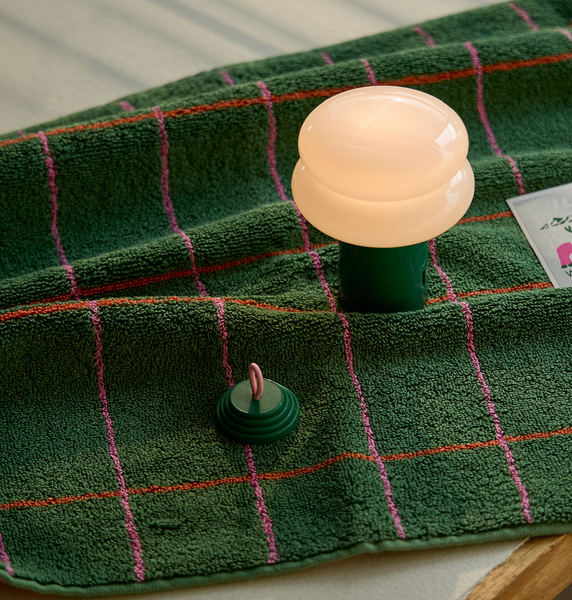 [ILKW] SNOWMAN8 Portable WARMGREY TAIL Edition