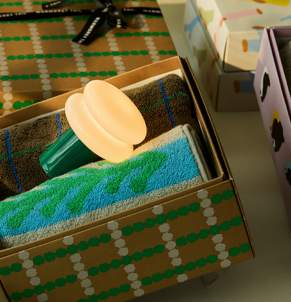 [ILKW] SNOWMAN8 Portable WARMGREY TAIL Edition