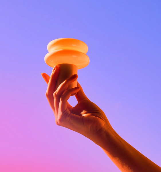 [ILKW] SNOWMAN8 Portable 4Colors