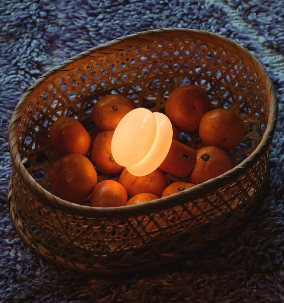 [ILKW] SNOWMAN8 Portable 4Colors