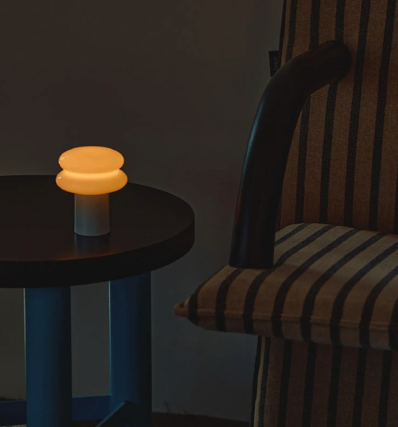 [ILKW] SNOWMAN8 Portable 4Colors