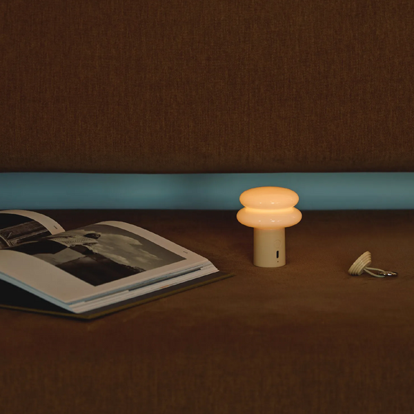 [ILKW] SNOWMAN8 Portable 4Colors