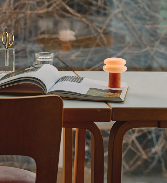 [ILKW] SNOWMAN8 Portable 4Colors