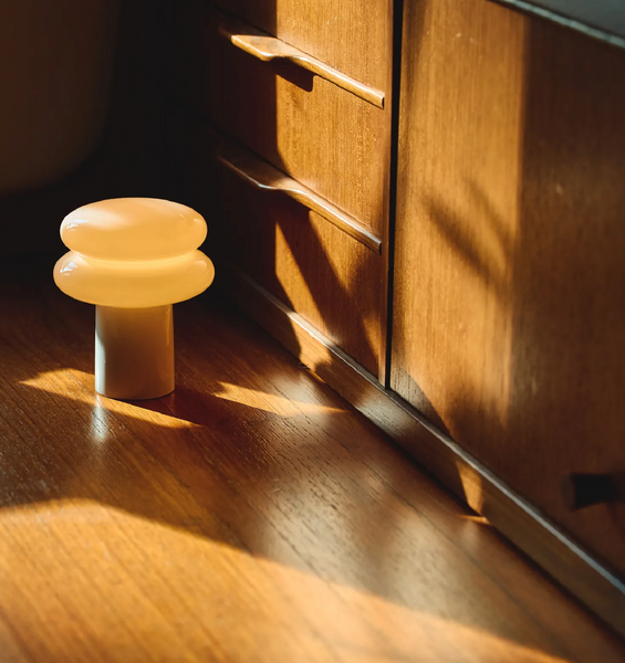 [ILKW] SNOWMAN8 Portable 4Colors