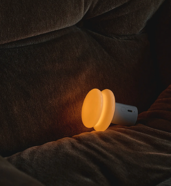 [ILKW] SNOWMAN8 Portable 4Colors