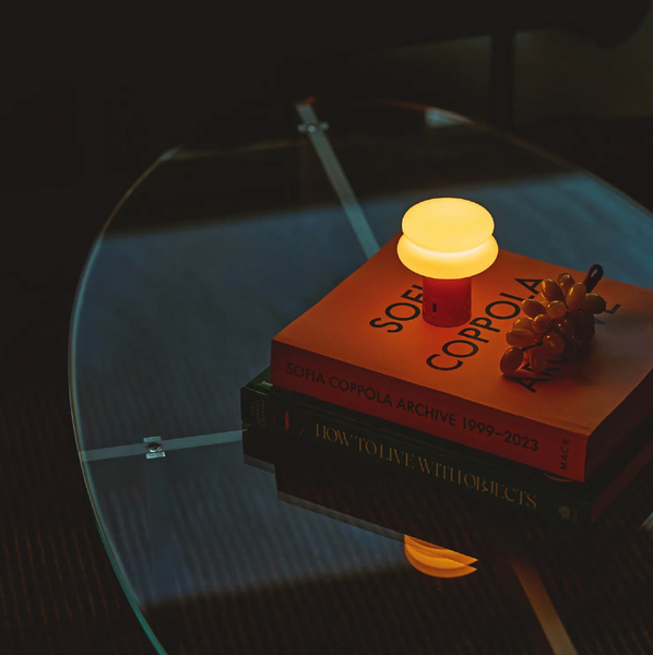 [ILKW] SNOWMAN8 Portable 4Colors