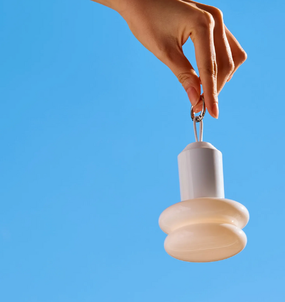 [ILKW] SNOWMAN8 Portable 4Colors