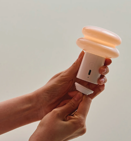 [ILKW] SNOWMAN8 Portable 4Colors