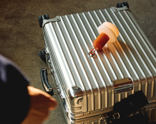 [ILKW] SNOWMAN8 Portable 4Colors