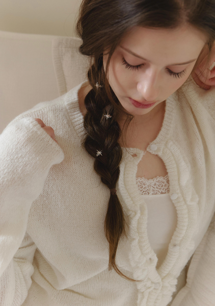 [DUNGEUREON] Joy Disco Pin