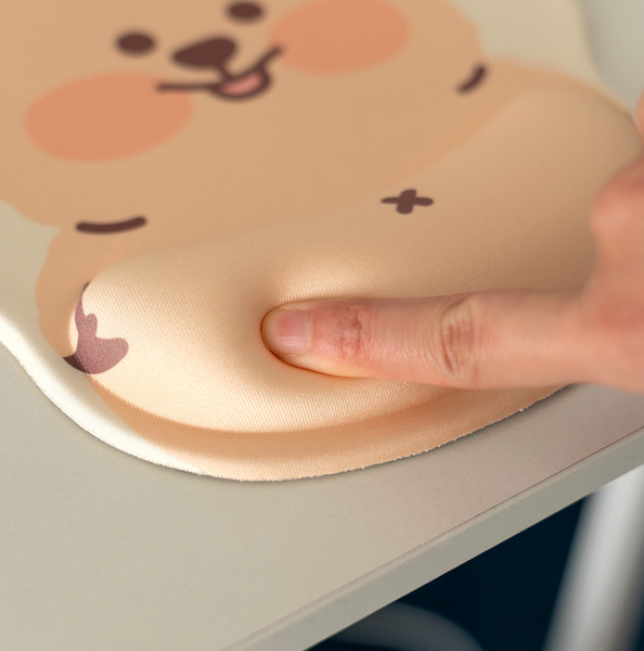 [YOUNG FOREST] Baby Quokka Mouse Pad