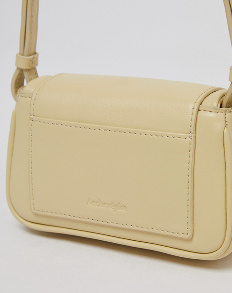 [Archivépke] Luv hole mini bag (4colours)