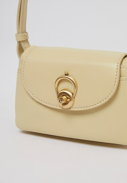 [Archivépke] Luv hole mini bag (4colours)