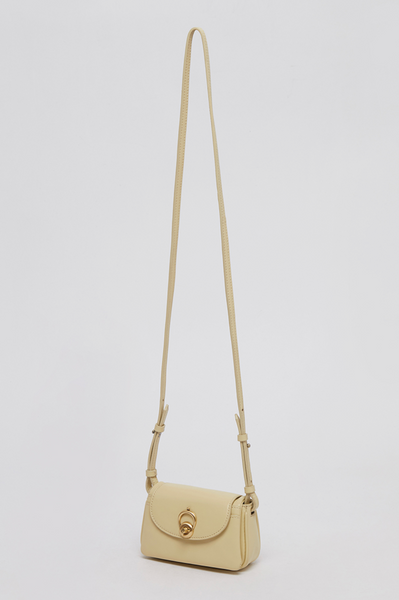 [Archivépke] Luv hole mini bag (4colours)