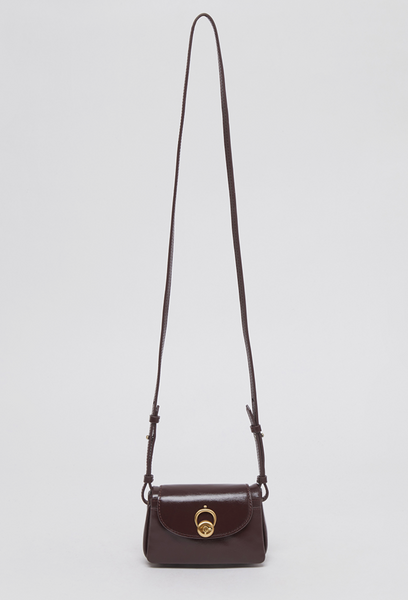 [Archivépke] Luv hole mini bag (4colours)