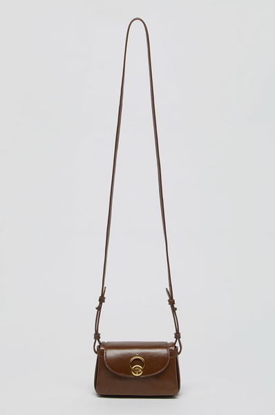 [Archivépke] Luv hole mini bag (4colours)