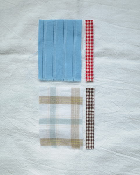 [the layered studio] (Meal) Phone Case Kit