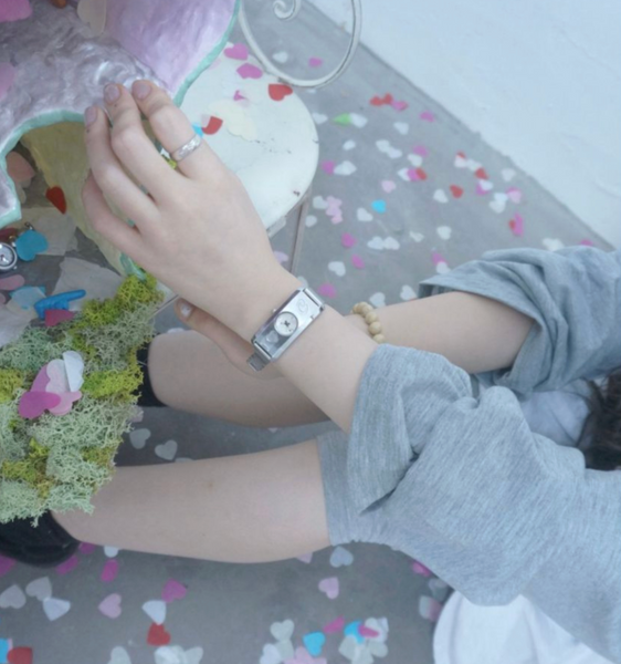 [eee space] LOVE E Watch