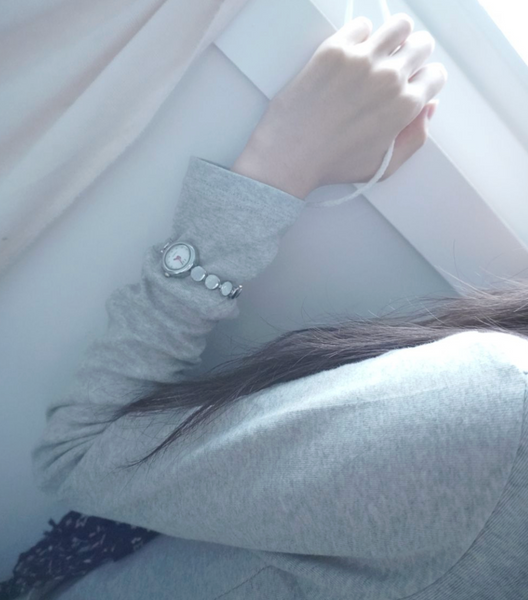 [eee space] Dot Watch