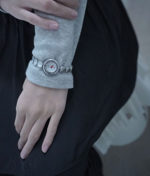 [eee space] Dot Watch