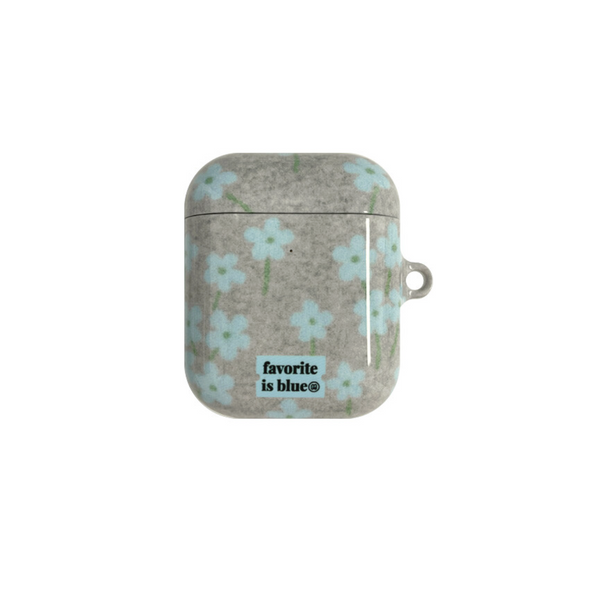 [midmaly] CARDIGAN Airpods Case