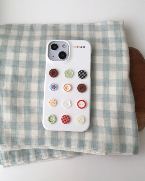 [turtle N] Button Case