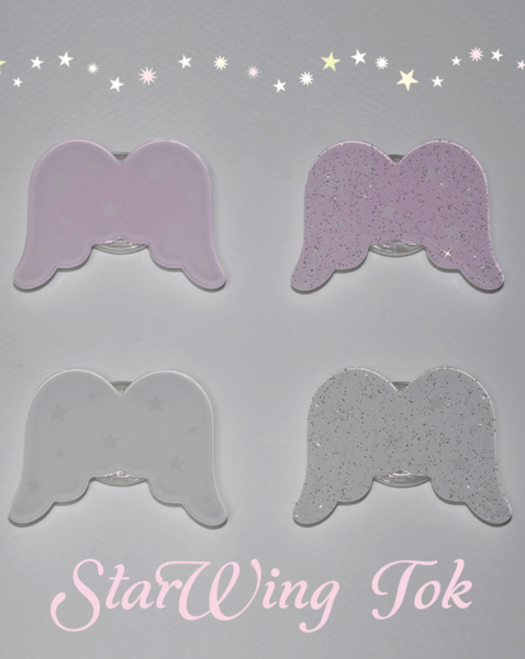 [WATERJEAN] Star Wing Grip Tok (ver2)