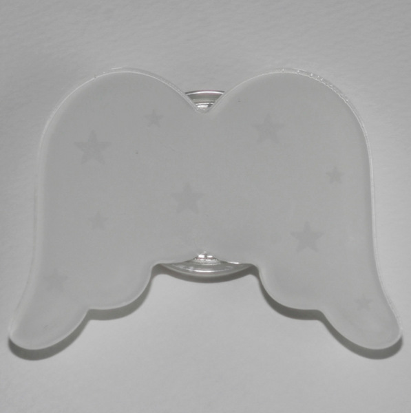 [WATERJEAN] Star Wing Grip Tok (ver2)