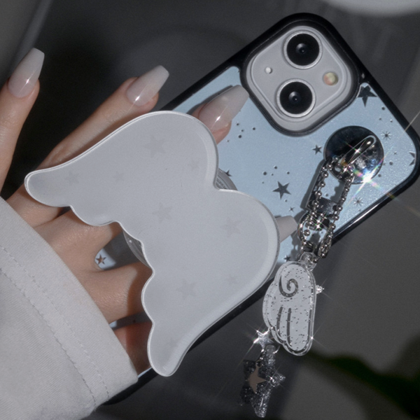 [WATERJEAN] Star Wing Grip Tok (ver2)