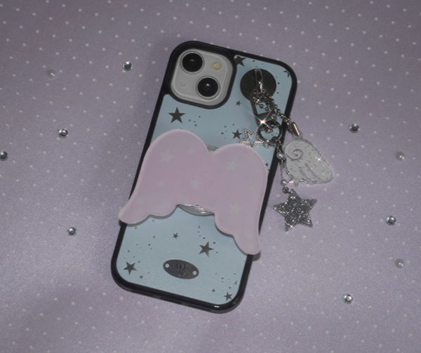 [WATERJEAN] Star Wing Grip Tok (ver2)