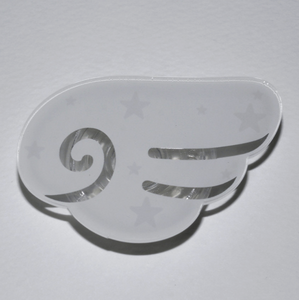 [WATERJEAN] Star Wing Grip Tok (ver1)