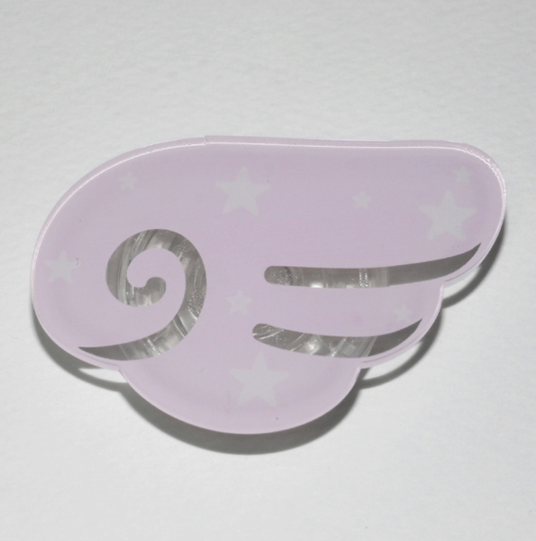 [WATERJEAN] Star Wing Grip Tok (ver1)