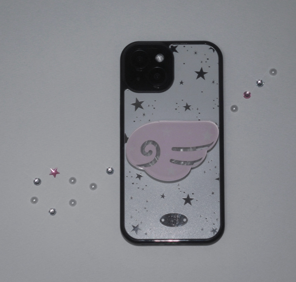 [WATERJEAN] Star Wing Grip Tok (ver1)