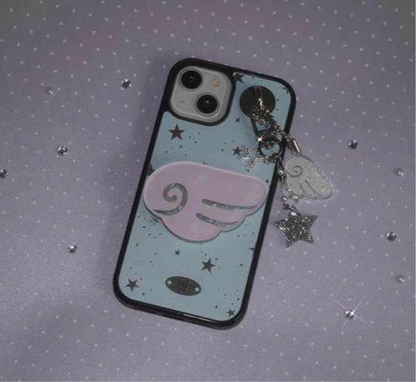 [WATERJEAN] Star Wing Grip Tok (ver1)